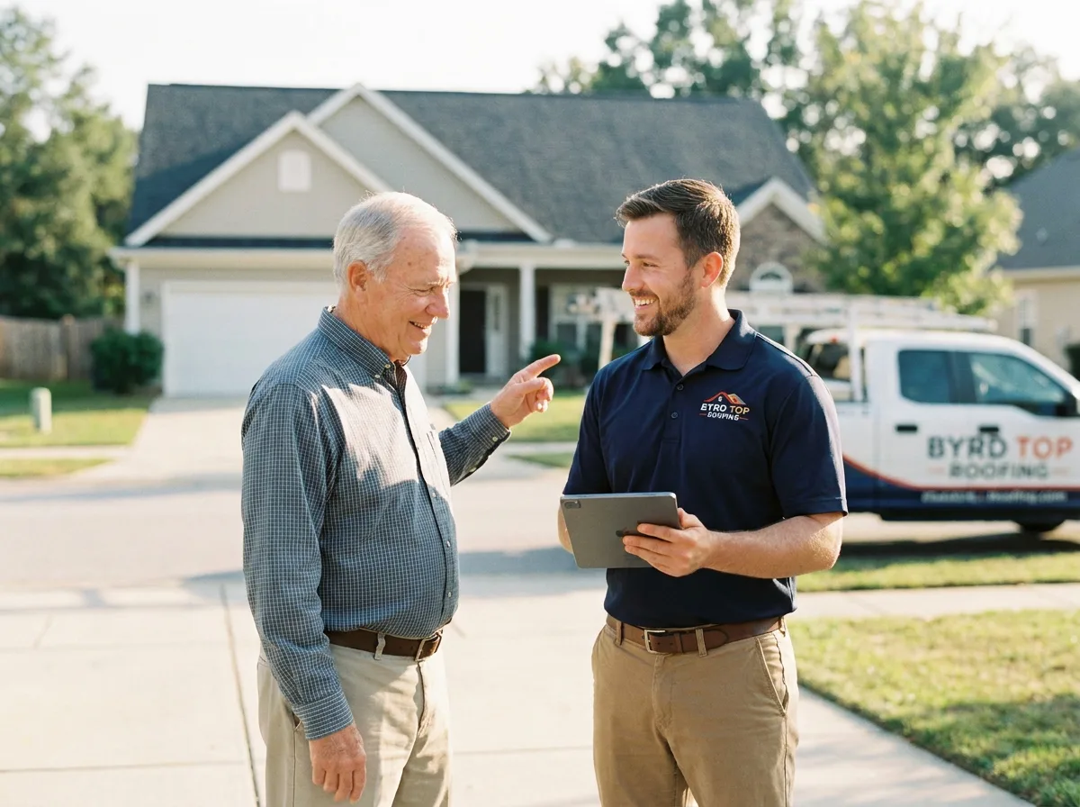 Roofing Nesmith, SC FAQs